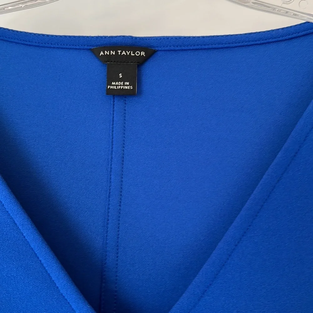 Ann Taylor Top - Picture 4 of 7